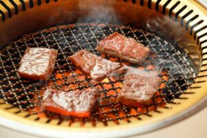 . 昨日は今年最後の29日(ニクの日) ラストオーダーギリギ […]